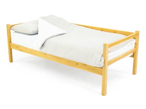 Кровать-тахта Svogen бежевый