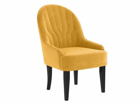 Кресло Фарго Ультра Мустард