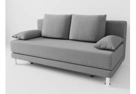 Диван Стандарт 02ДВСТ Грей