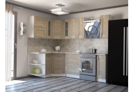 Кухонный гарнитур Лира оптима 1500х1800 мм