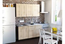 Кухонный гарнитур Ника нормал 1500 мм