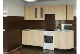 Кухонный гарнитур Симона базис 2400 мм