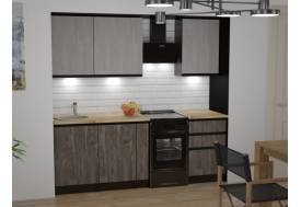 Кухонный гарнитур Симфония стандарт 1600 мм