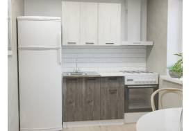 Кухонный гарнитур Сиена мини 1000 мм