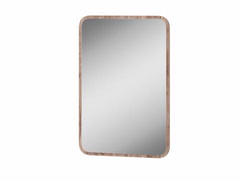 Зеркало настенное в прихожую 600 Тоскана