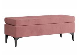 Пуф Оазис Ультра коралл