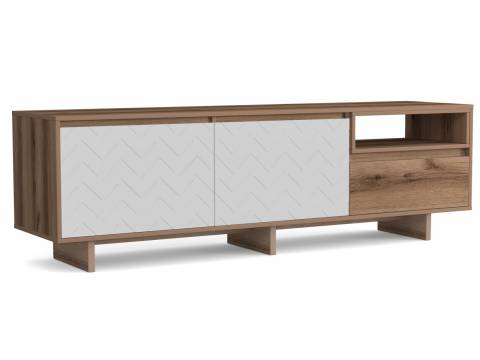 Тумба для ТВА Moderno-1800 В-1 Ф1