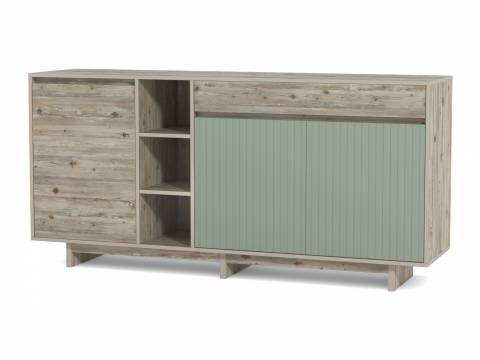 Комодино Moderno-1800 Ф5