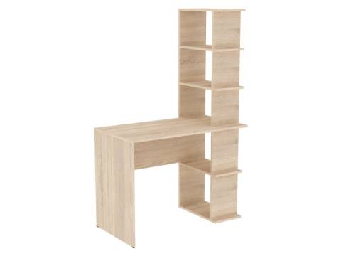 Стол T98 с полками