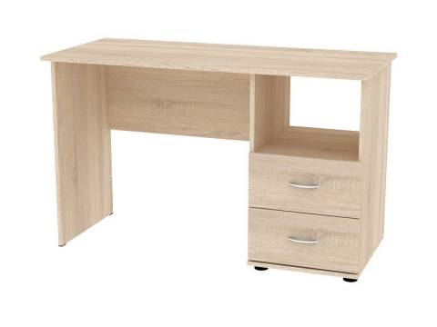 Стол Алиса T23_CR ручка скоба ширина 1200