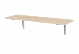 Консоль складная T85 ширина 900