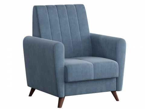 Кресло Монако Оникс 17