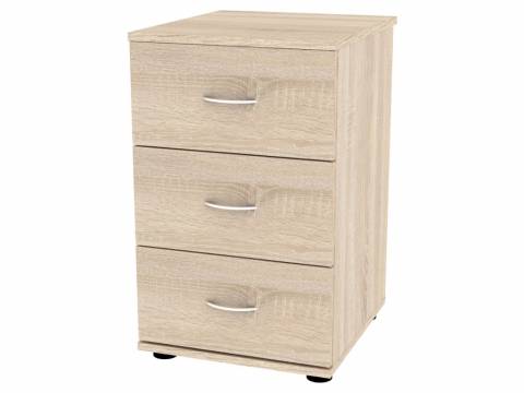 Комод Алиса K6 ручка скоба