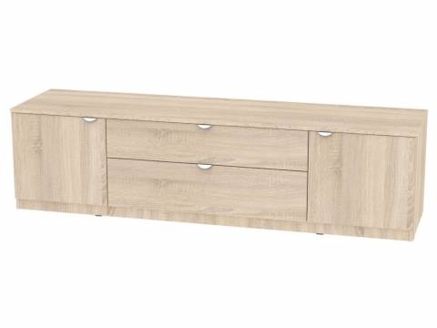 Комод Калисто K31 ручка торцевая TR-2