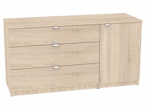 Комод Калисто K49 ручка торцевая TR-2