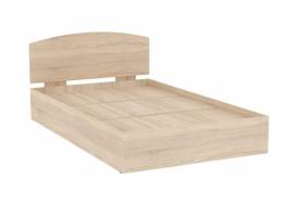 Кровать с основанием Алиса L14 ширина 1200