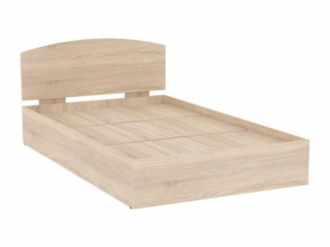 Кровать с основанием Алиса L14 ширина 1200