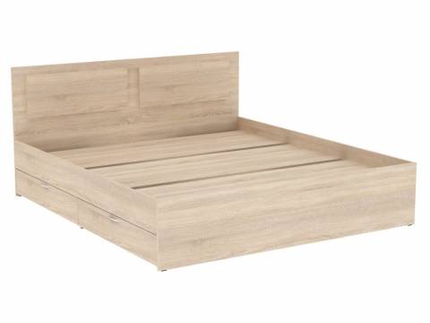 Кровать Ольга L36 ширина 1800