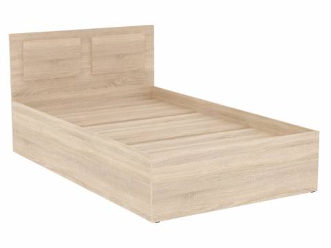 Кровать Ольга L52 ширина 1200