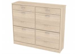 Обувница W25