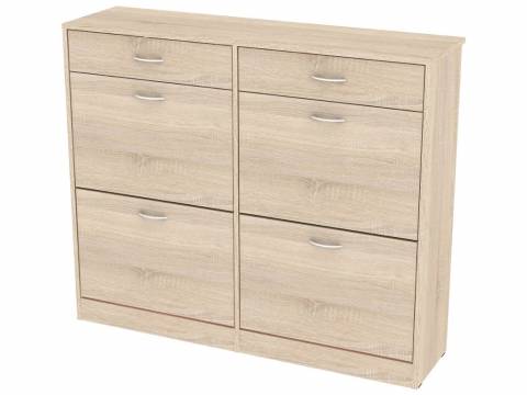 Обувница W25