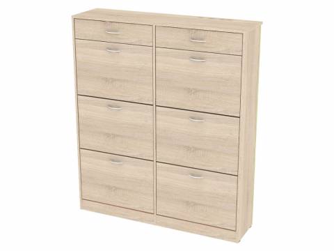 Обувница W27