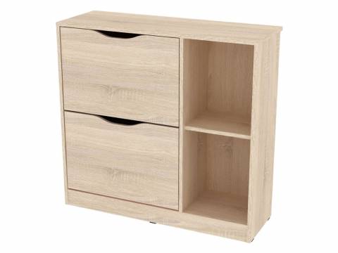 Обувница W30