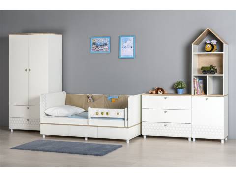 Детская Эйп