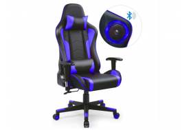 Геймерское кресло UT-C596 со встроенными колонками