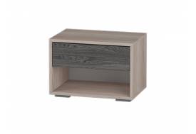 Тумба прикроватная ТП-3 Версаль-1