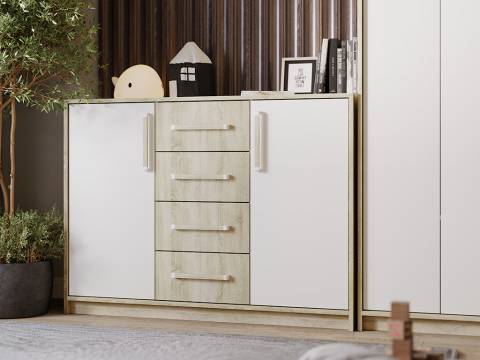 Комод Эдем-1 секция №12