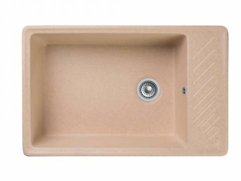 Каменная мойка GranFest Quarz GF-ZL-51