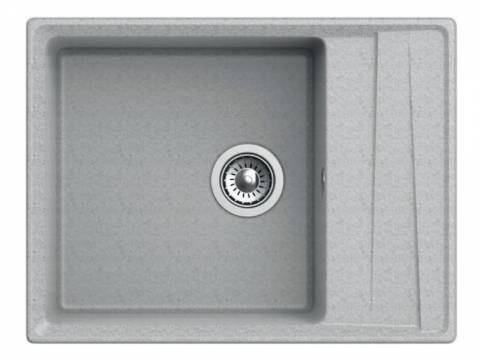 Каменная мойка Granfest Level GF-LV-660L