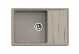 Каменная мойка Granfest Level GF-LV-760L