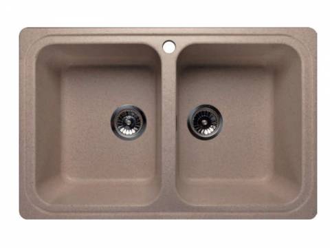 Каменная мойка GranFest Standart GF-S780K