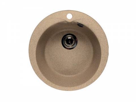 Каменная мойка GranFest Rondo GF-R480
