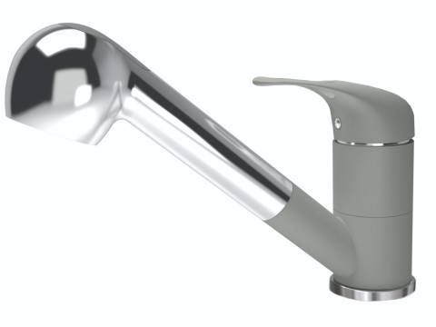 Смесители Florentina Сигма