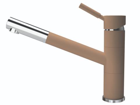 Смесители Florentina Фита