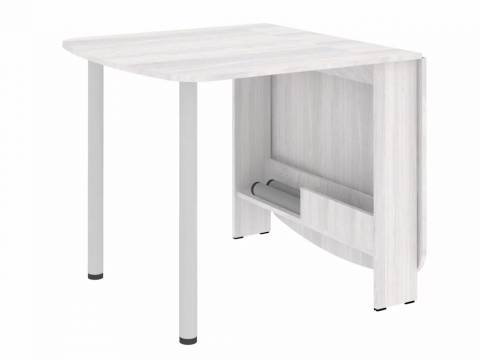 Стол-книжка Кураж Ясень Анкор Светлый