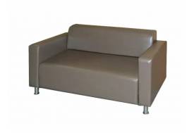 Диван Блэк 1450 Люкса Тан