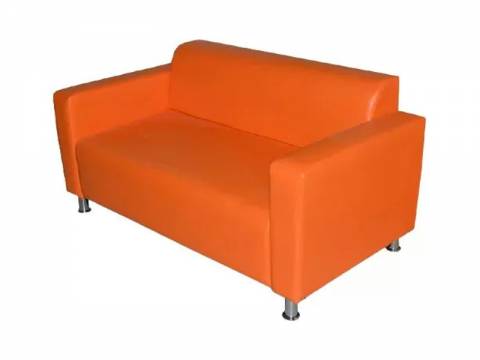 Диван Блэк 2000 Санторини 0432