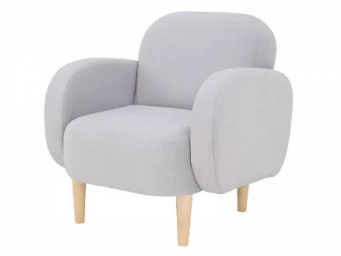 Кресло Матис Романо Клоуд