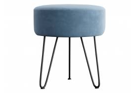 Пуф Берг велюр galaxy lite 22