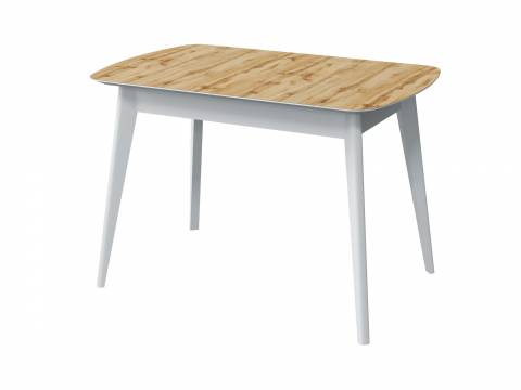 Стол нераздвижной Прайм 1100 Дуб Вотан