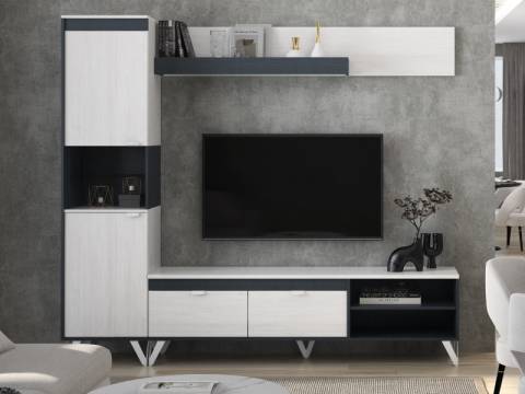 Гостиная Винтер винтерберг / рейн морион