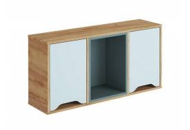 Полка навесная ПН-001 Rich мята