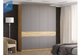 Шкаф ШК-004 Бостон ЛДСП