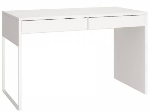 Стол письменный Урбан-1 Белый