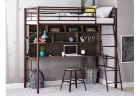 Кровать чердак Севилья 5.02