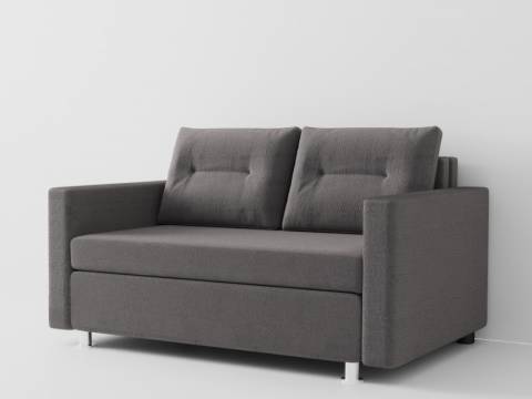 Диван Трансформер Лоджия Биттер рогожка